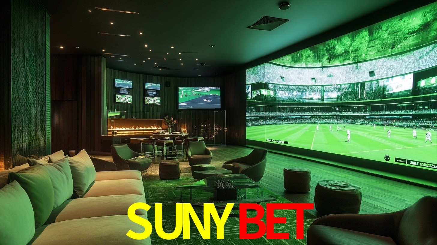 SUNYBET: Seu Cassino Premiado com Pagamentos Rápidos