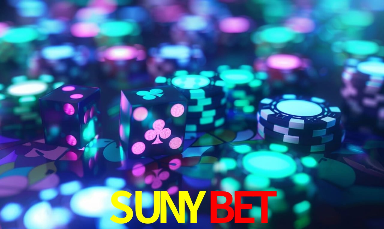 Estatísticas SUNYBET