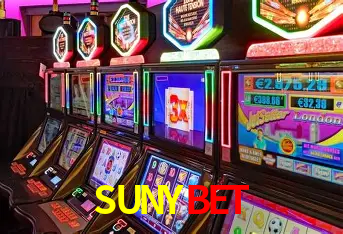 A Revolução dos Aplicativos de Jogos no SUNYBET