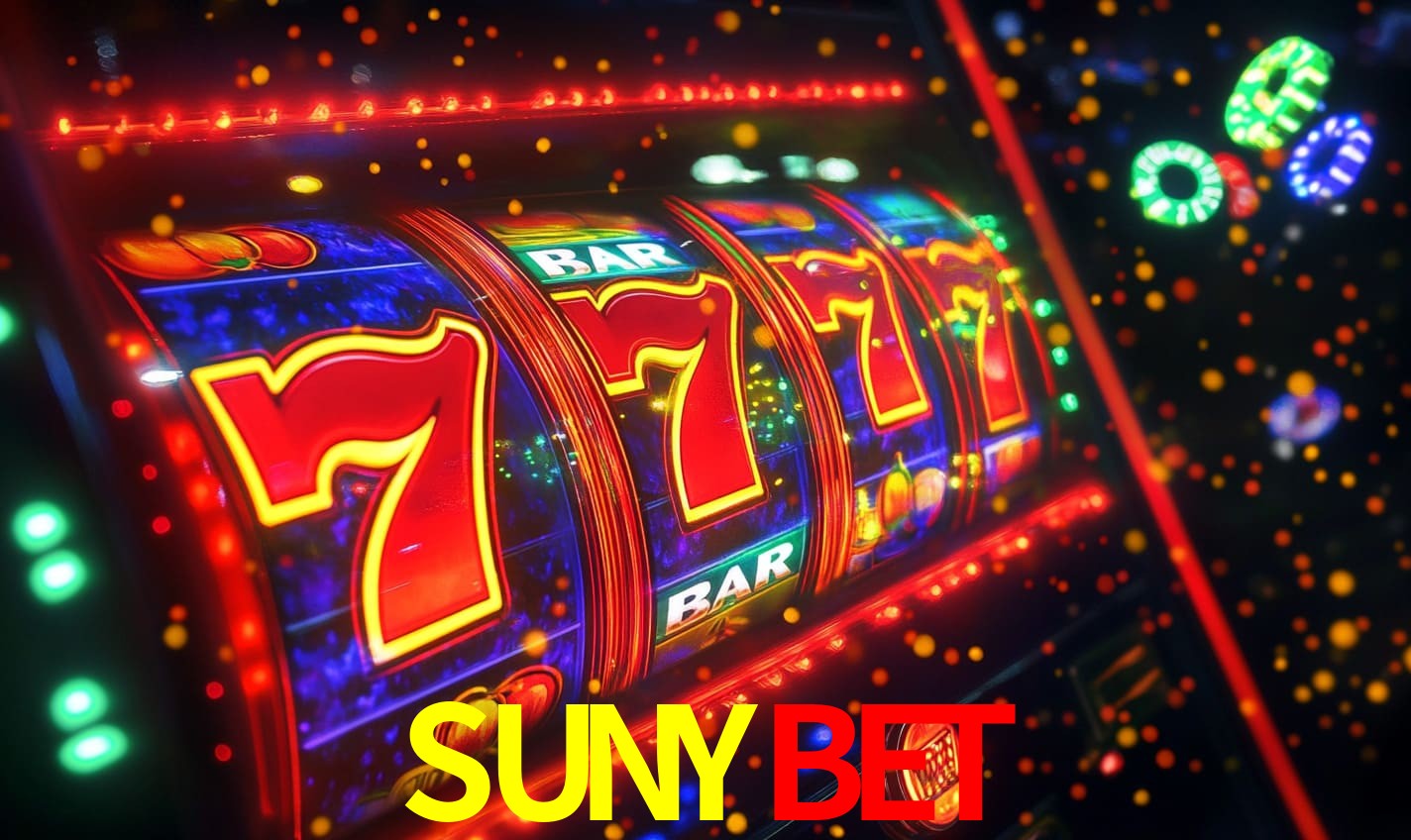 sunybet plataforma