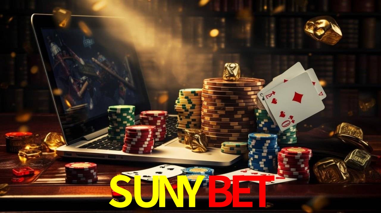 Experiência VIP SUNYBET