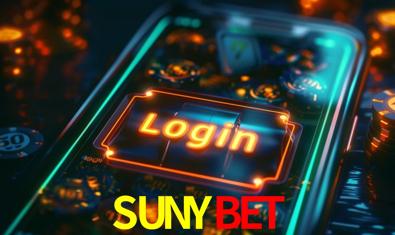 Experiência VIP SUNYBET