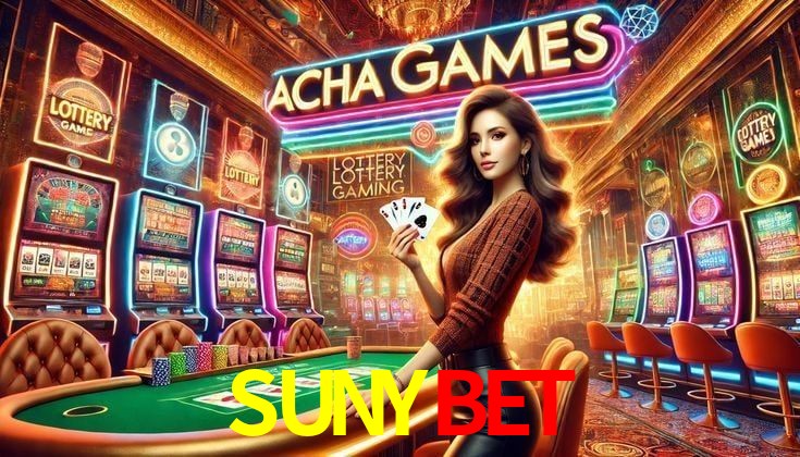Statistics SUNYBET