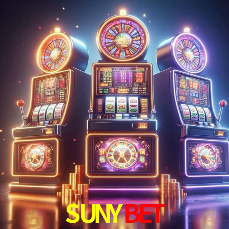 Explore as vantagens do SUNYBET: serviço profissional e confiabilidade