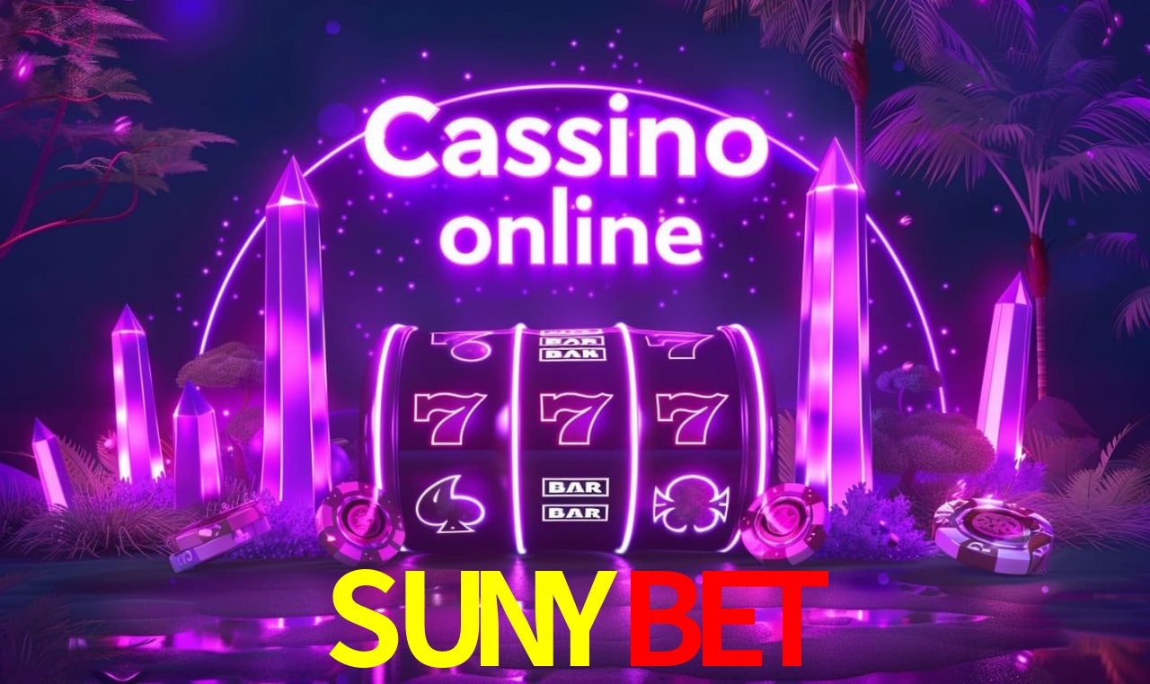SUNYBET - Winners Celebration
