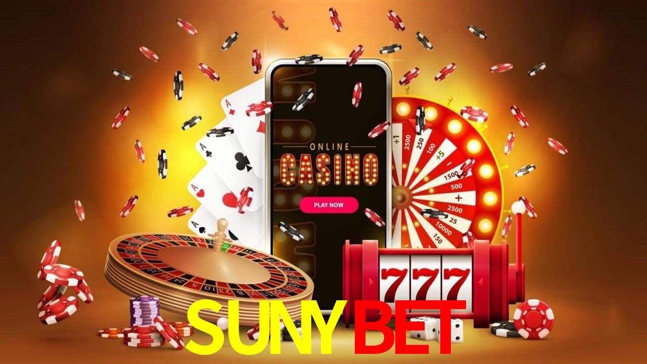 SUNYBET Belo Horizonte - Jackpots
