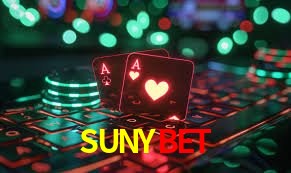 Segurança 2FA SUNYBET