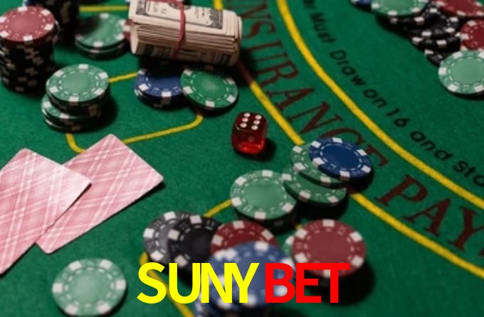 SUNYBET