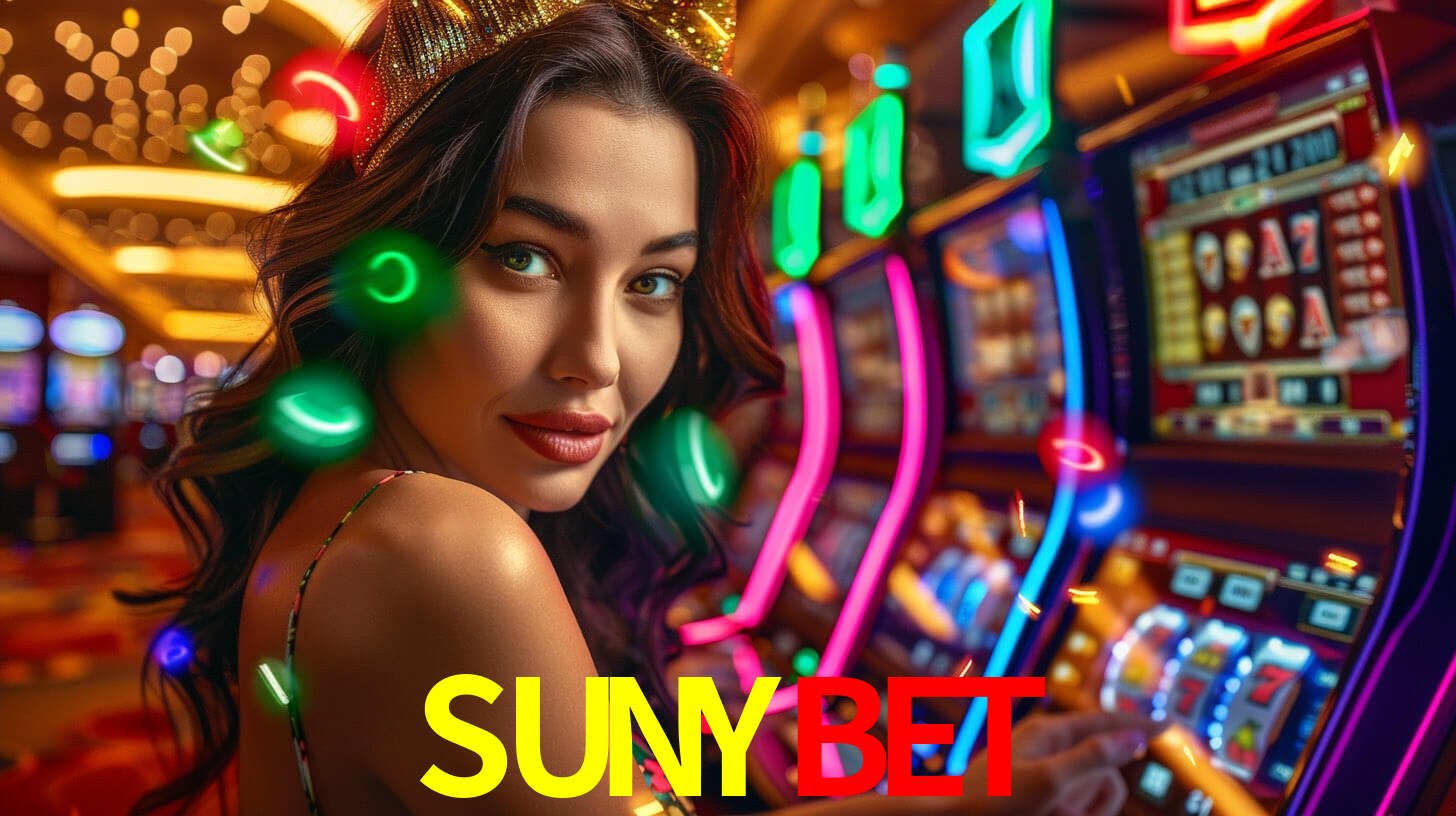 SUNYBET - App Performance