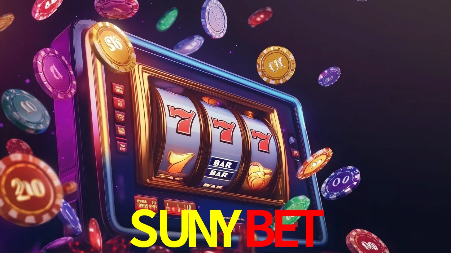 VIP Casino SUNYBET
