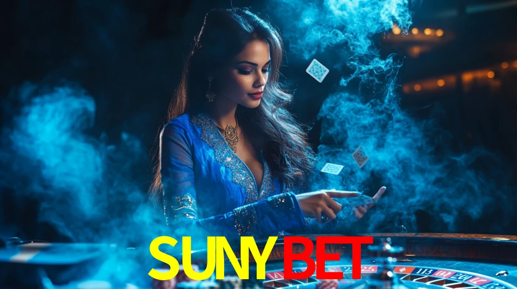 A Emoção da Loteria na SUNYBET: Uma Chance de Mudança de Vida