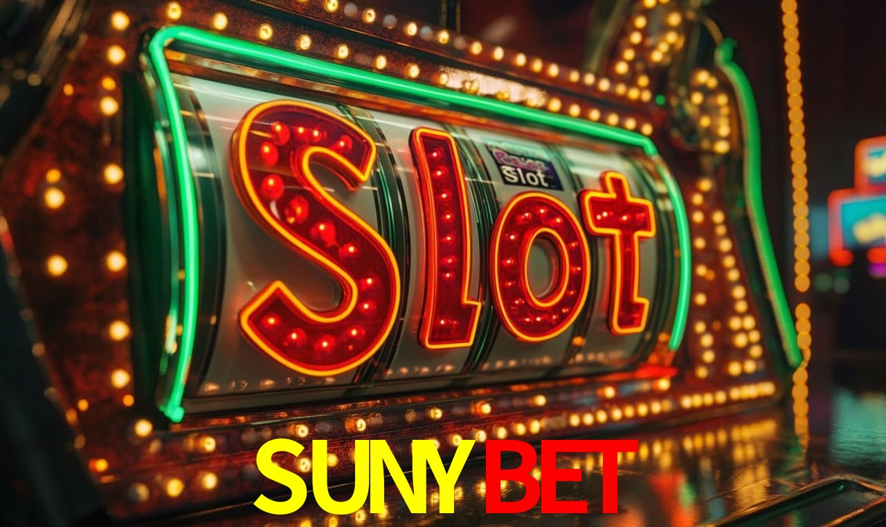 SUNYBET - Login Methods