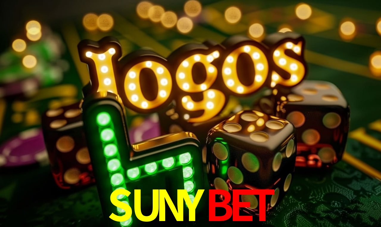 Integração de APIs SUNYBET