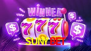 Bonus Features SUNYBET
