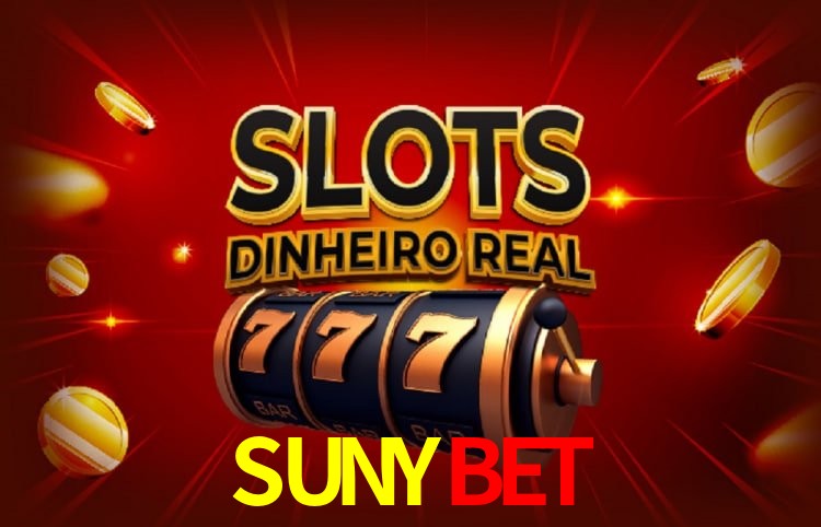 SUNYBET Salvador - Support