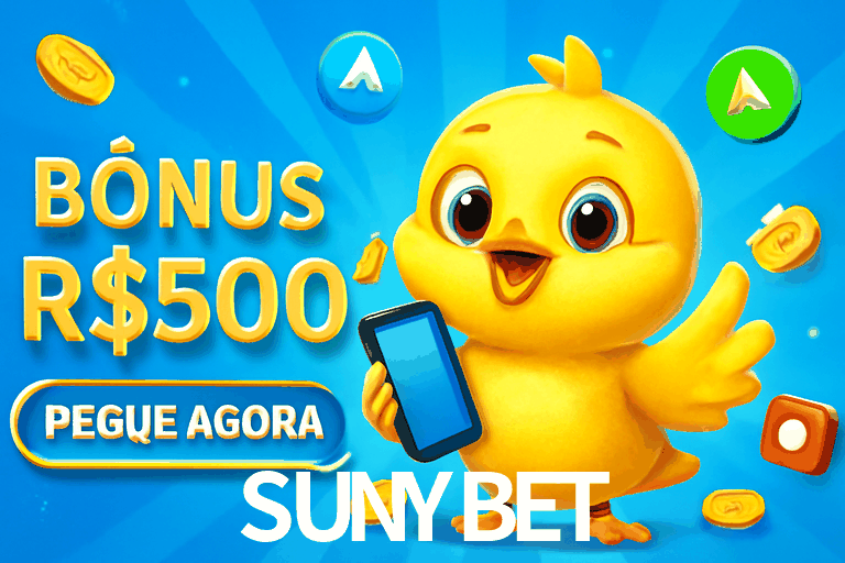 Weekend Specials SUNYBET