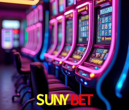SUNYBET São Paulo - Top Slots