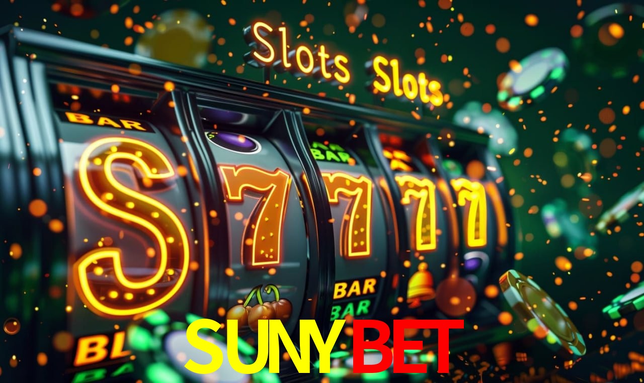 Recursos de Bônus SUNYBET