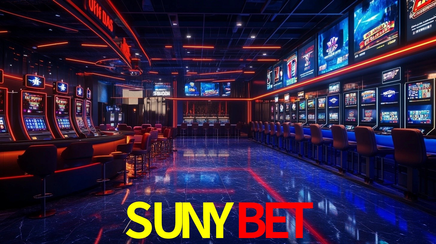 Live Casino SUNYBET