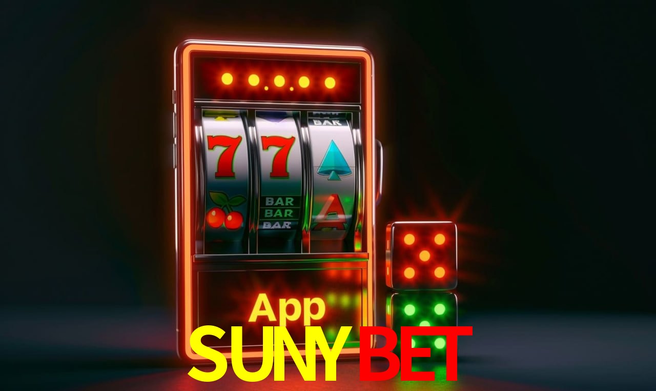 Sistemas de Segurança SUNYBET
