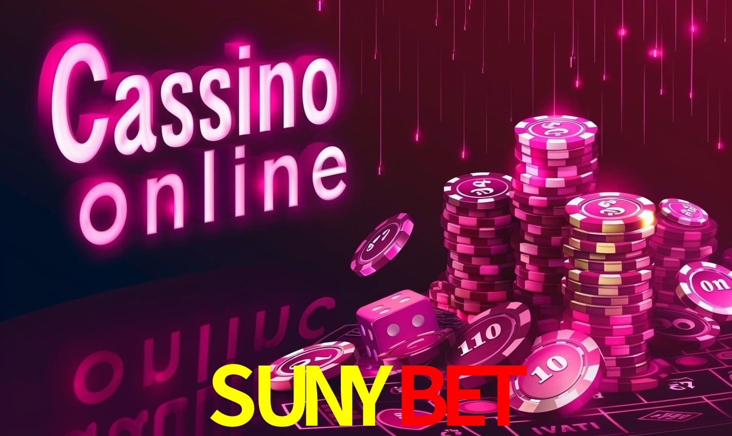 SUNYBET Crash - Aviator e 35+ Jogos Instant Win