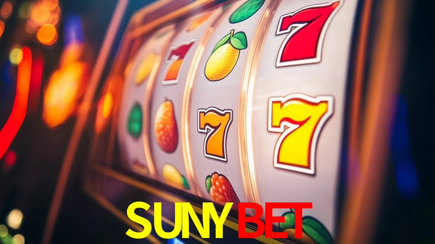 Exclusive Games SUNYBET
