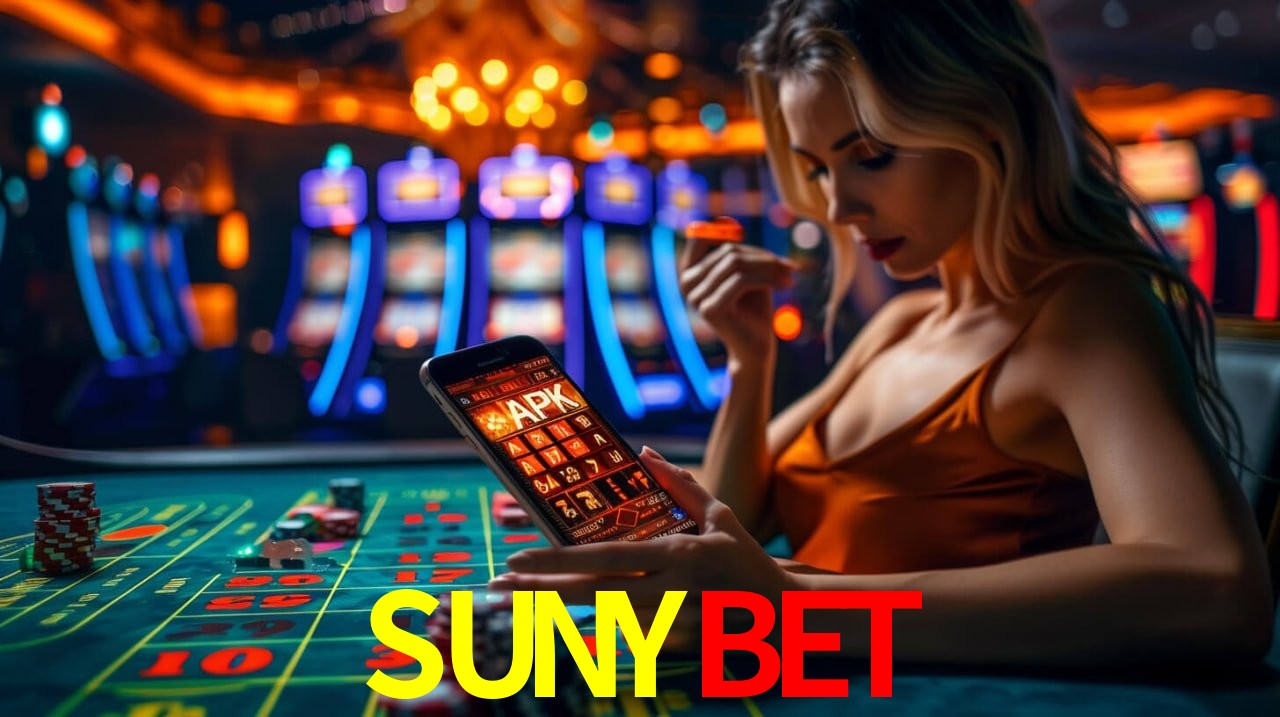 Tennis Betting SUNYBET