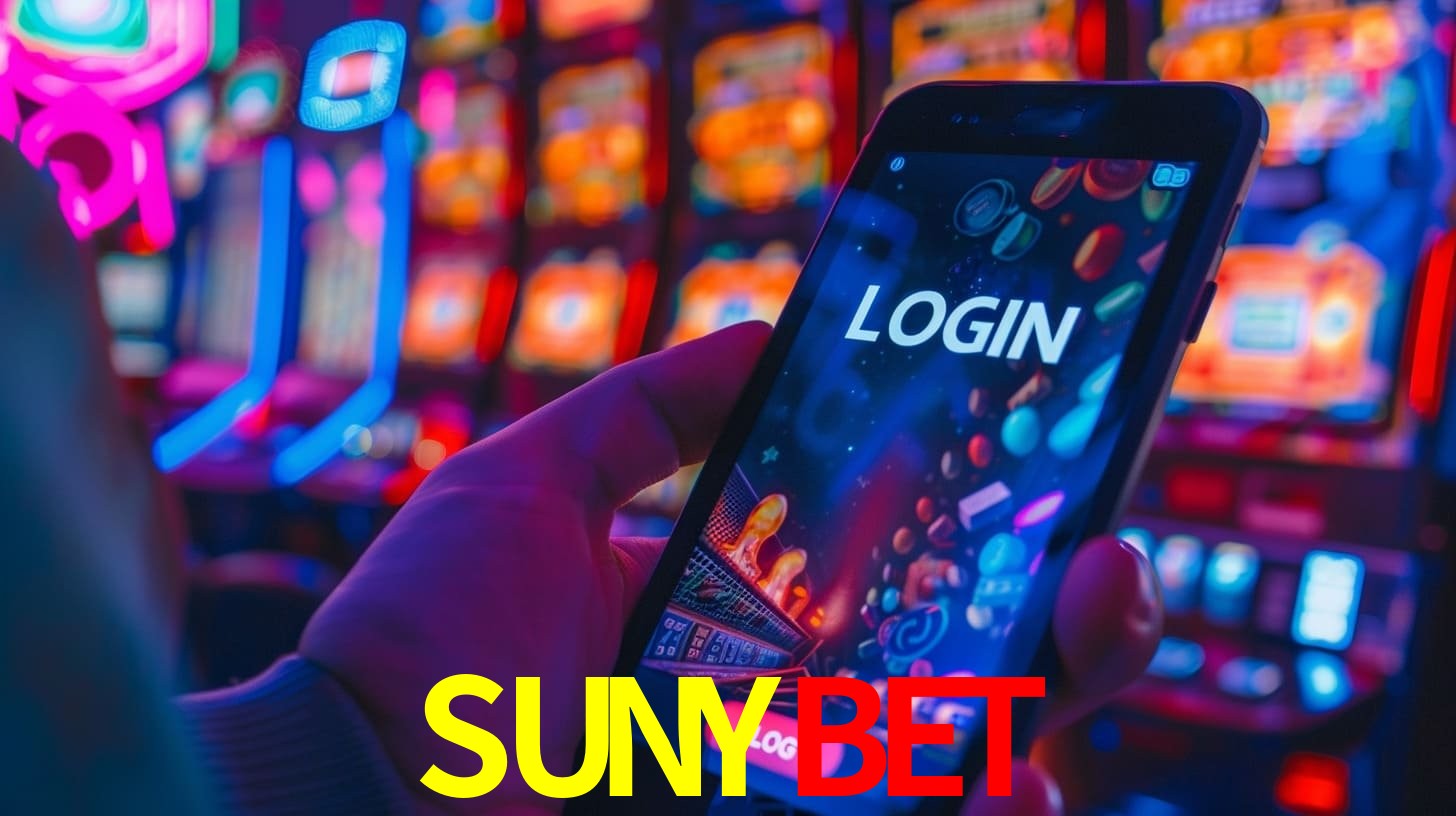 Estatísticas Esportivas SUNYBET