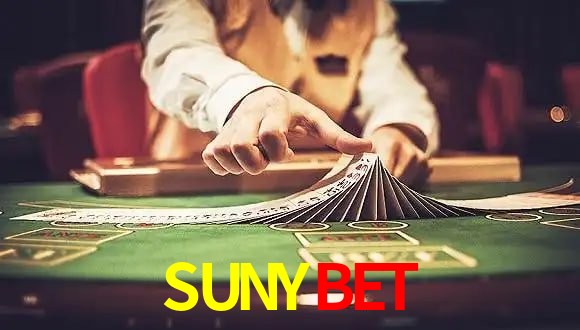 Sports Statistics SUNYBET