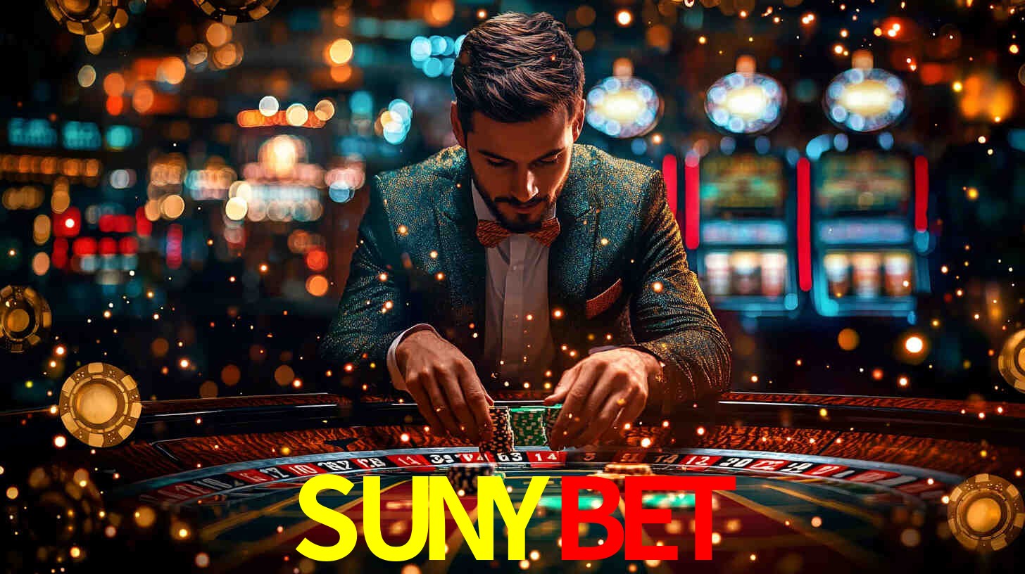 Daily Bonuses SUNYBET