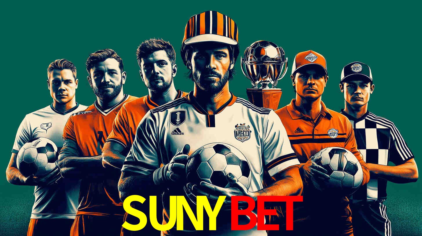 Descubra a Essência do SUNYBET: Nossa História e Compromissos