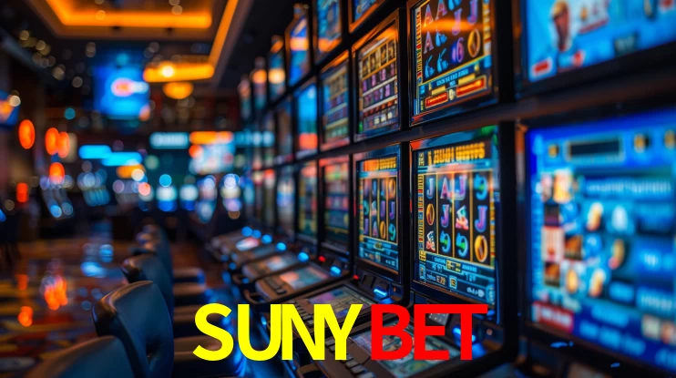 Exclusive Offers SUNYBET