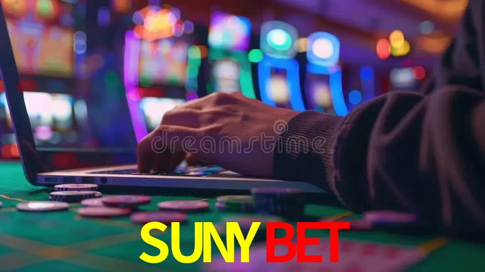 Casino VIP SUNYBET