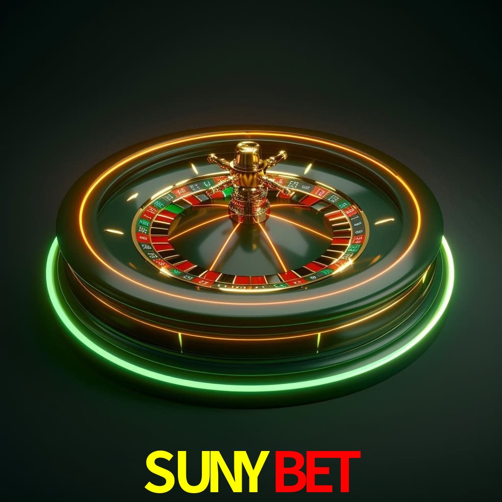 SUNYBET App - Aplicativo Móvel Oficial