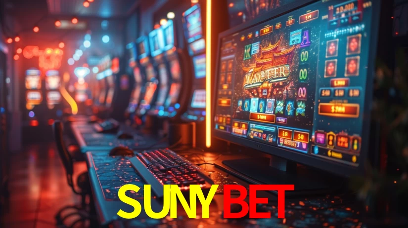 SUNYBET