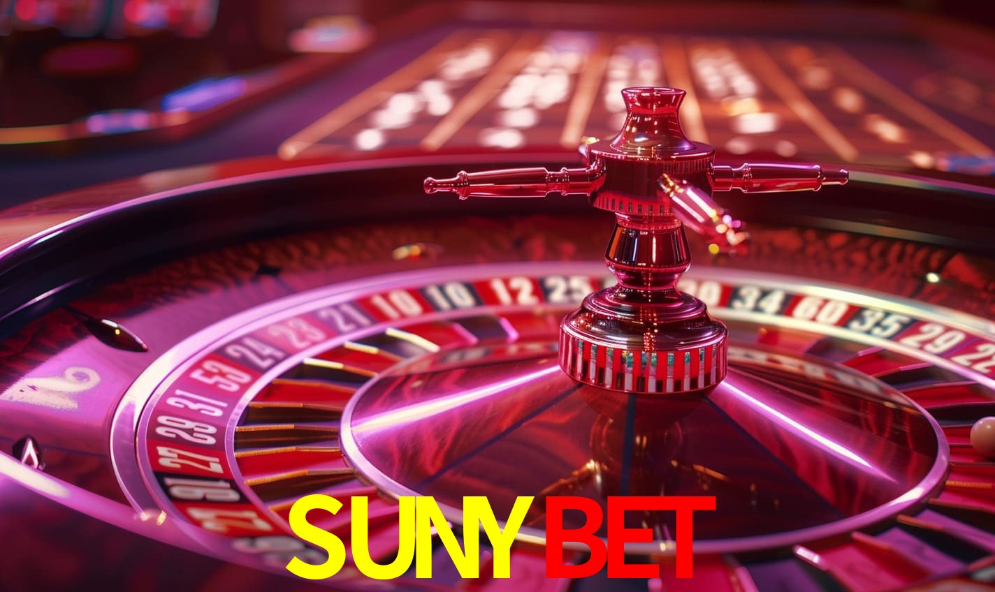 SUNYBET Salvador - Strategies