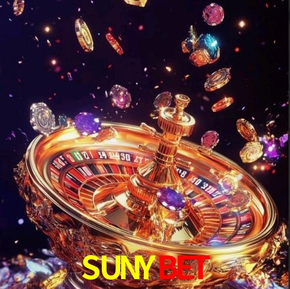 SUNYBET - User Statistics