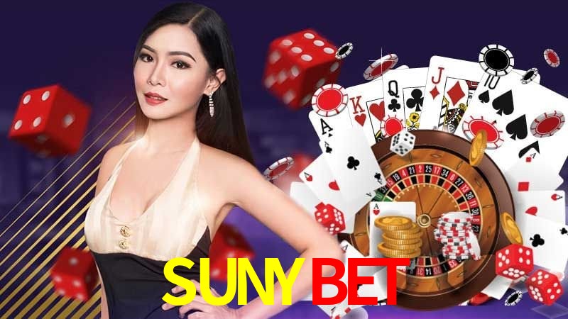 Casino Ao Vivo SUNYBET