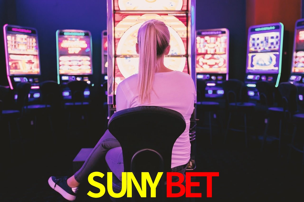 Secure Login SUNYBET