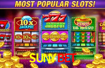 SUNYBET Salvador - Studio Tour