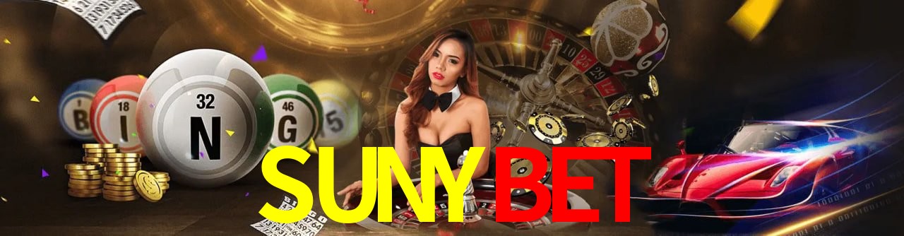 SUNYBET Rio de Janeiro - Slot Strategy