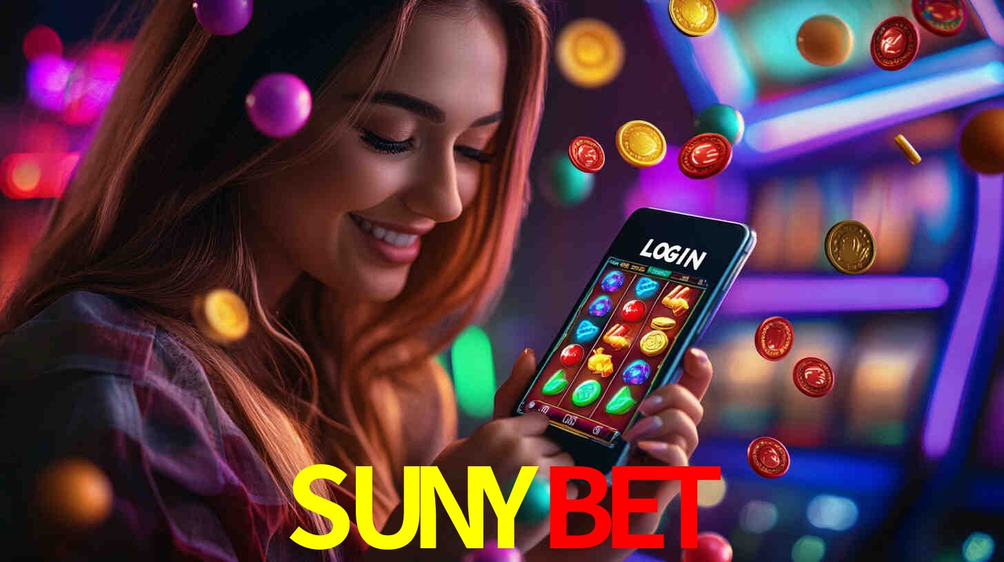 sunybet plataforma