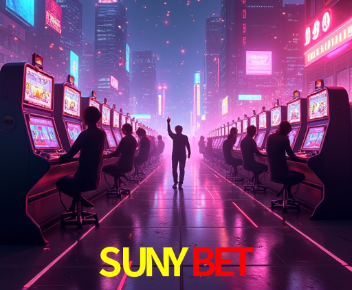 Apostas de Futebol SUNYBET