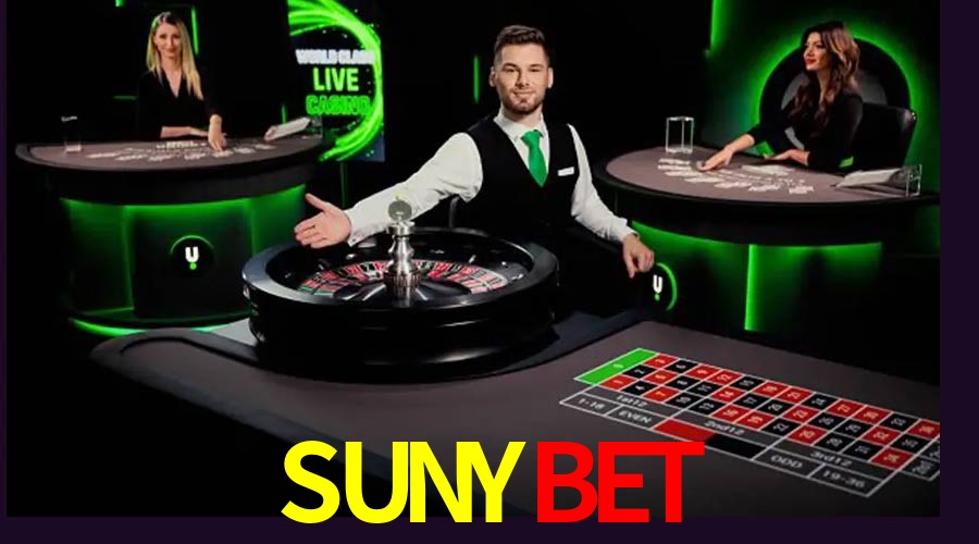 Seasonal Promotions SUNYBET
