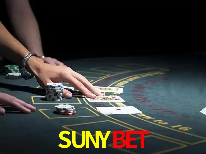 SUNYBET Fortaleza - Reviews