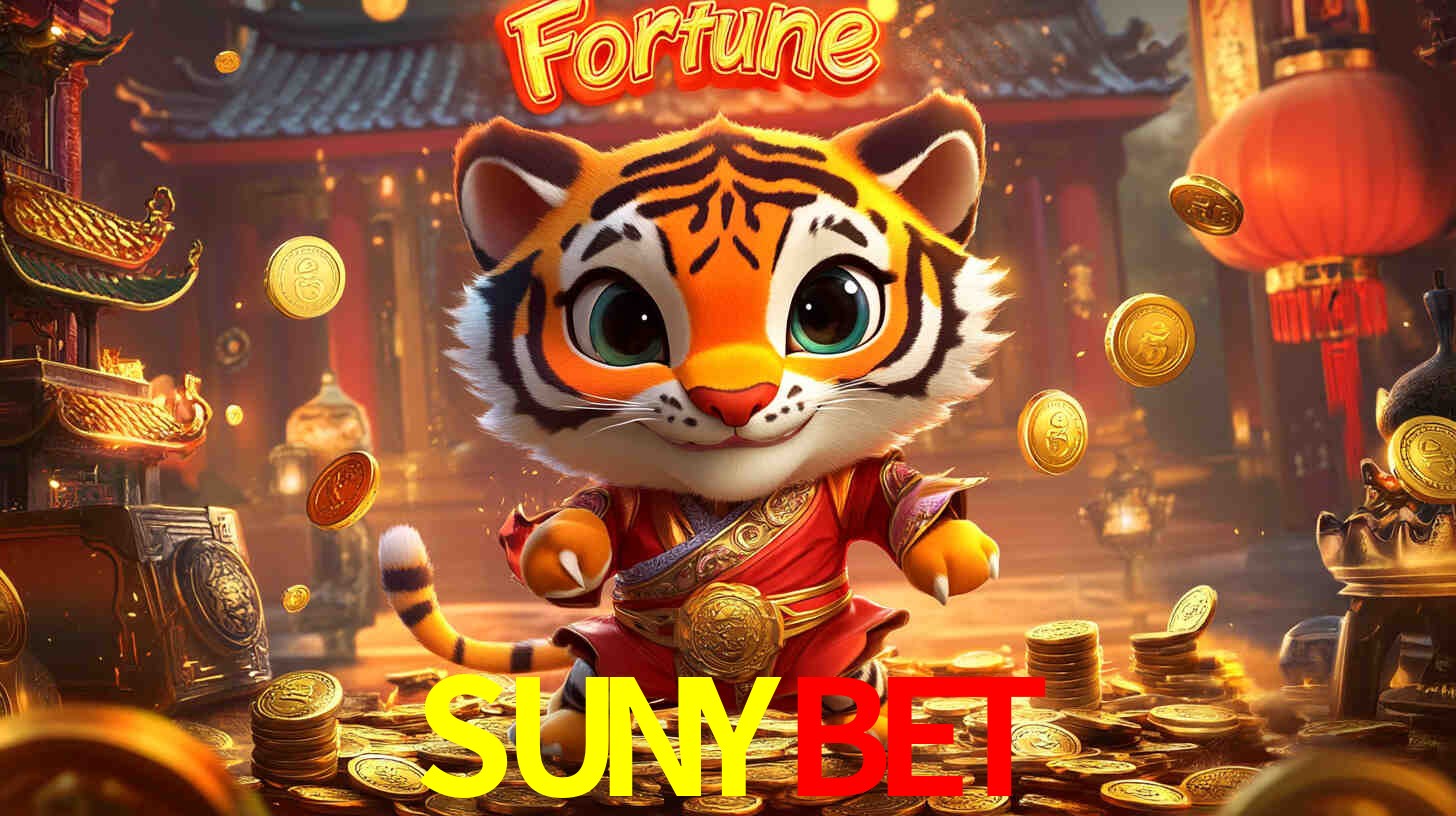 Apostas Esportivas na SUNYBET: Um Guia Completo