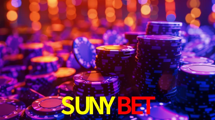 sunybet plataforma