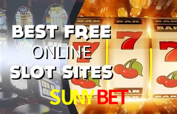 Apostas Esportivas na SUNYBET: Um Guia Completo