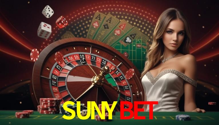Security Systems SUNYBET