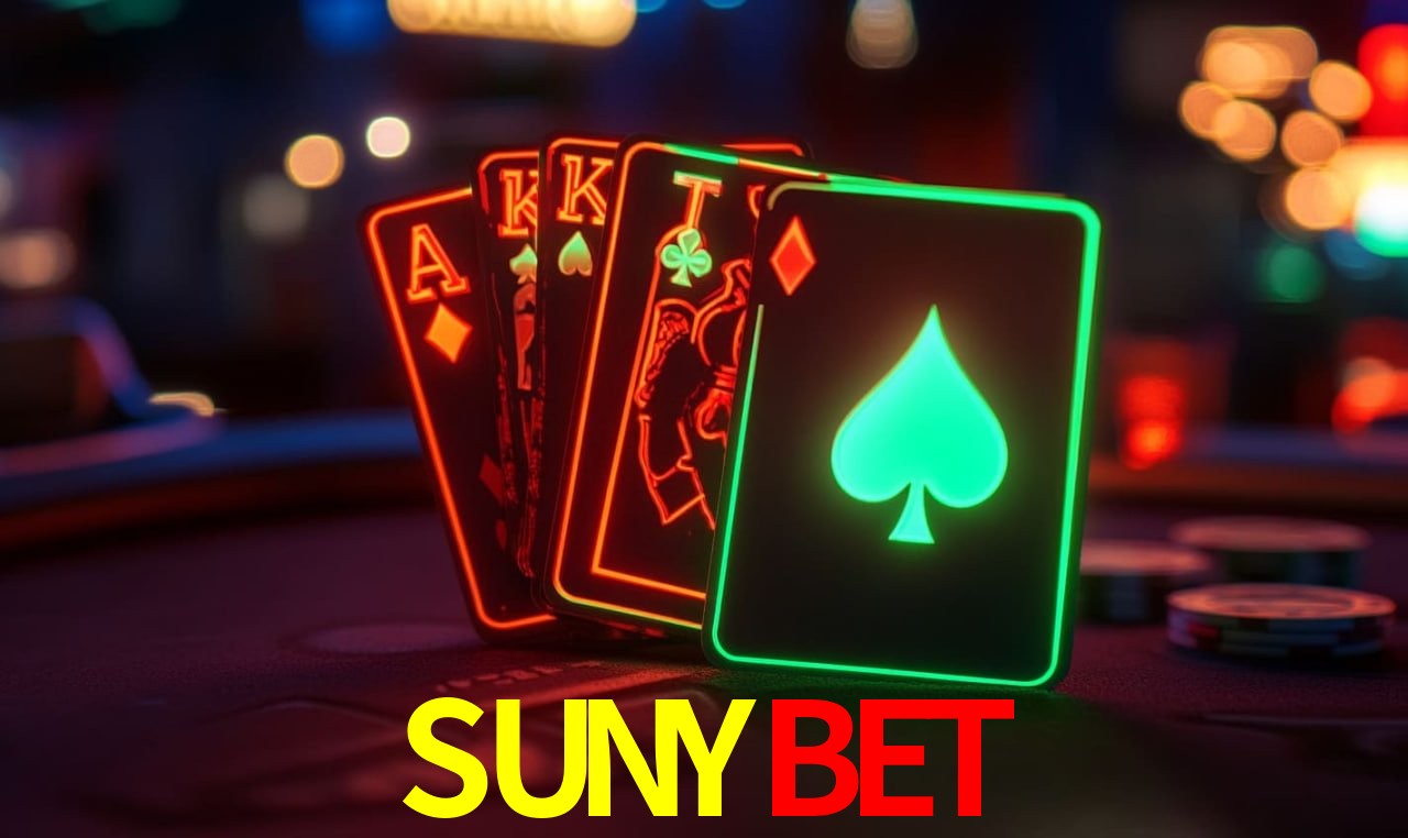 SUNYBET Fortaleza - Sports Winners